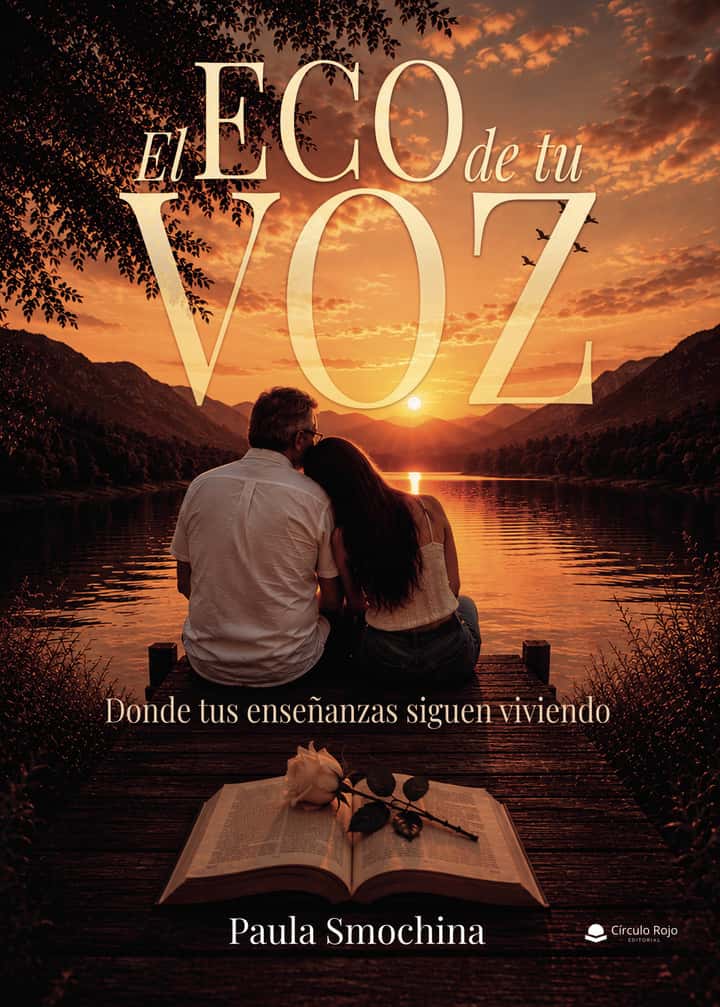 El eco de tu voz: Donde tus enseñanzas siguen viviendo