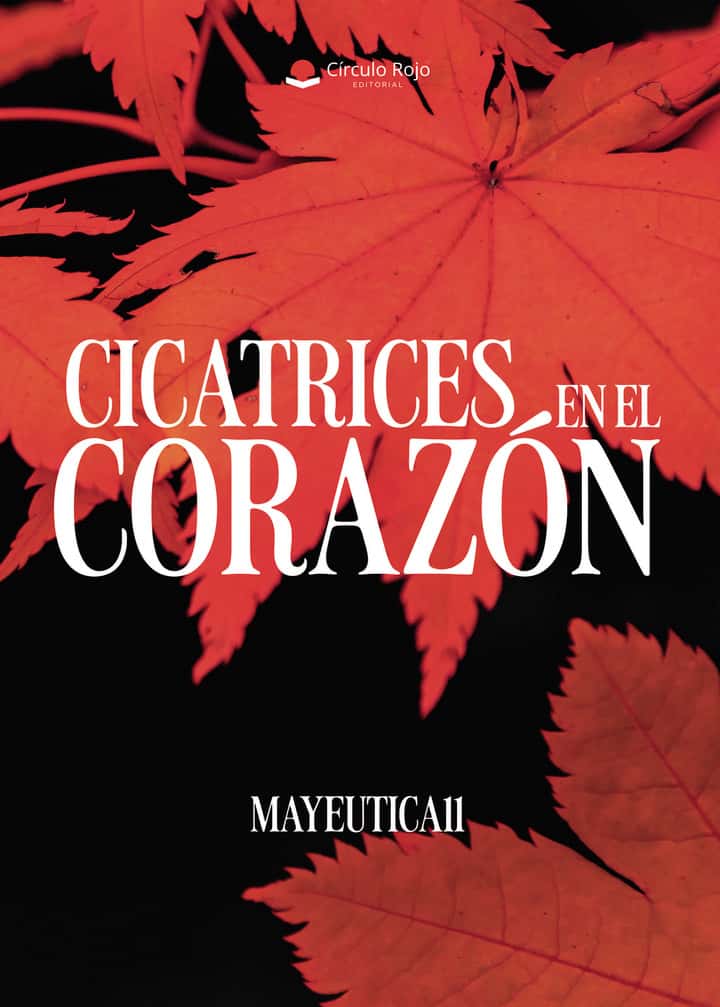 CICATRICES EN EL CORAZON