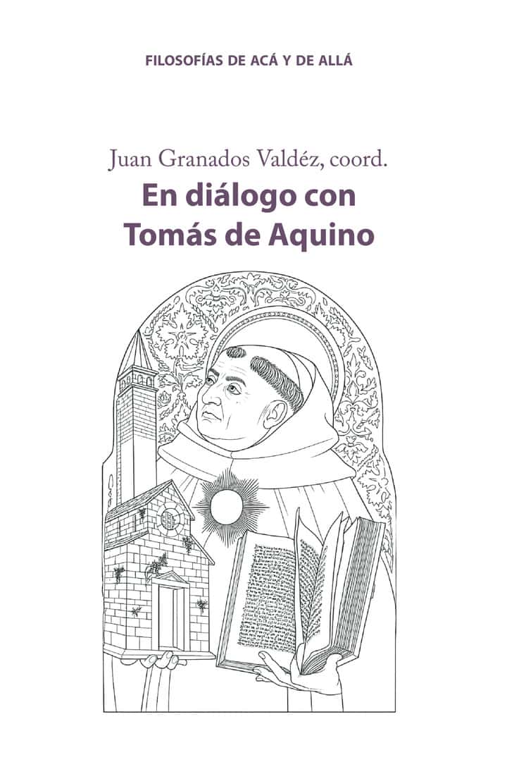 En diálogo con Tomás de Aquino