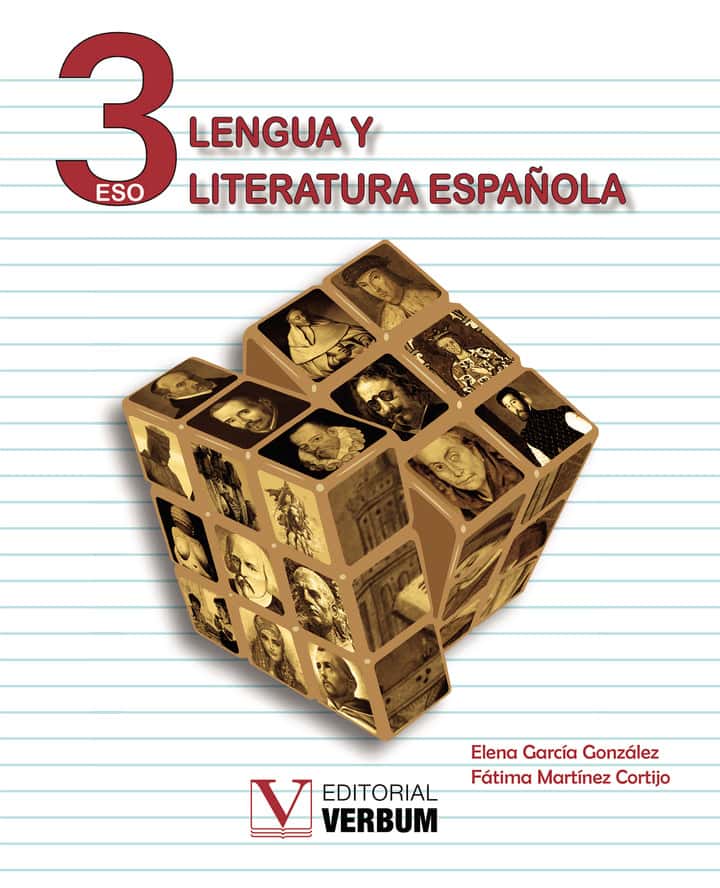 Lengua y literatura española