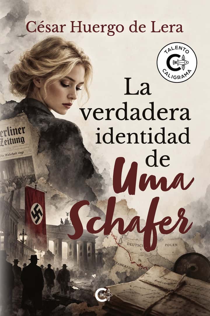 La verdadera identidad de Uma Schafer
