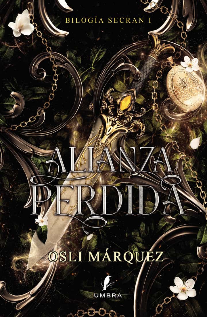 Alianza Perdida: Bilogía Secran I