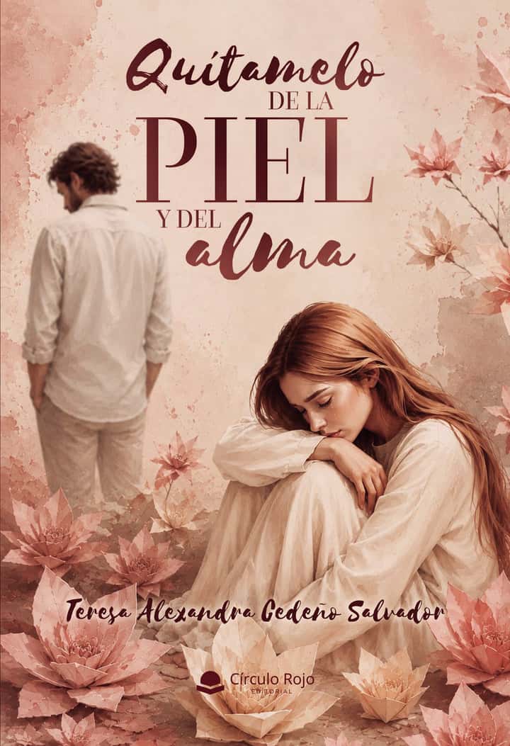 Quítamelo de la piel y del alma