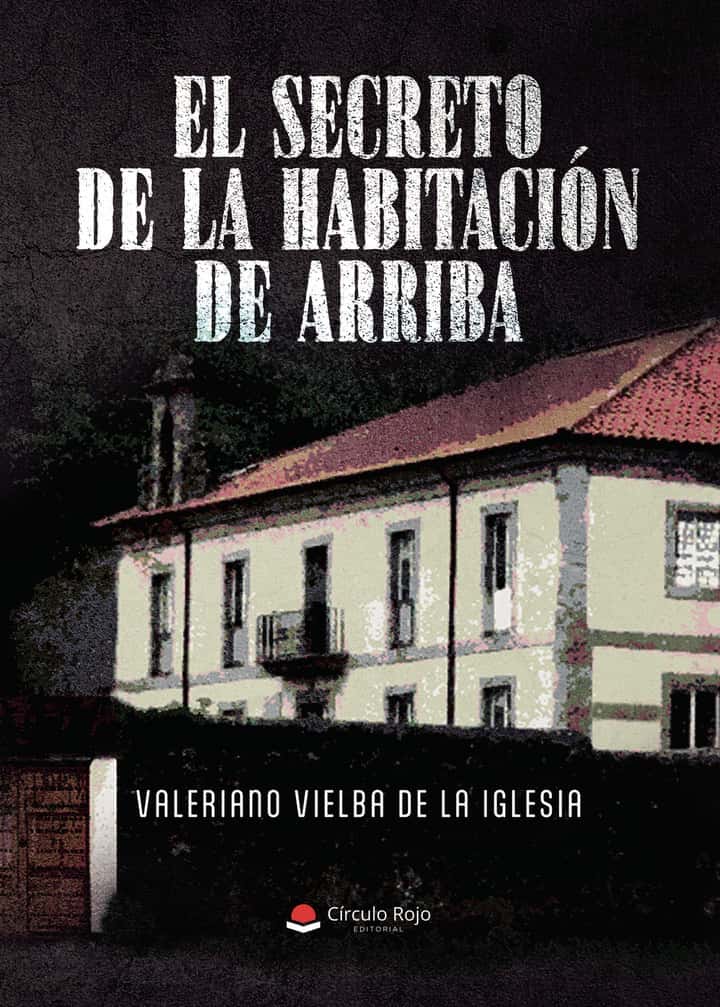 El secreto de la habitación de arriba
