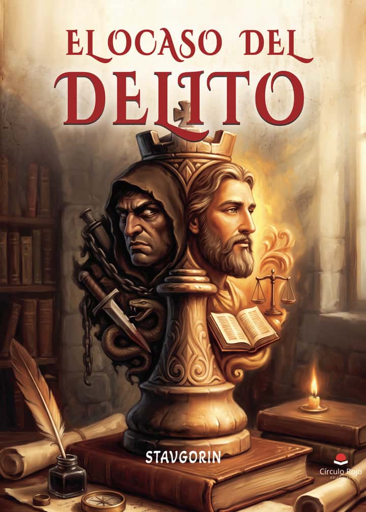 El ocaso del delito