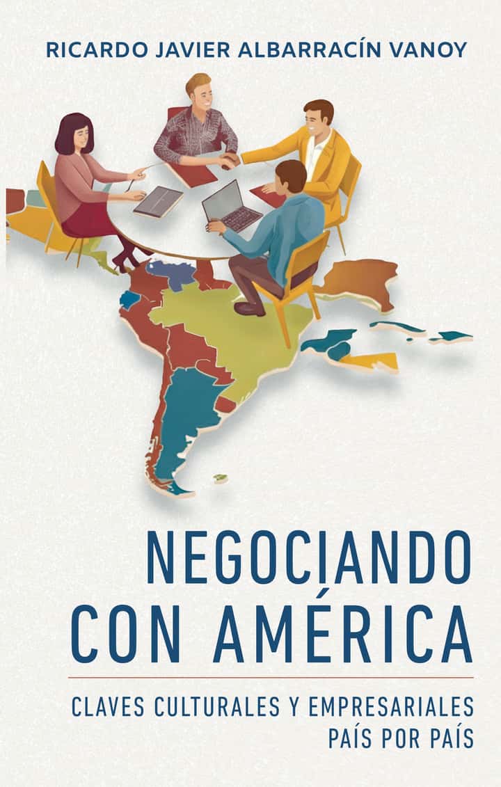 Negociando con América