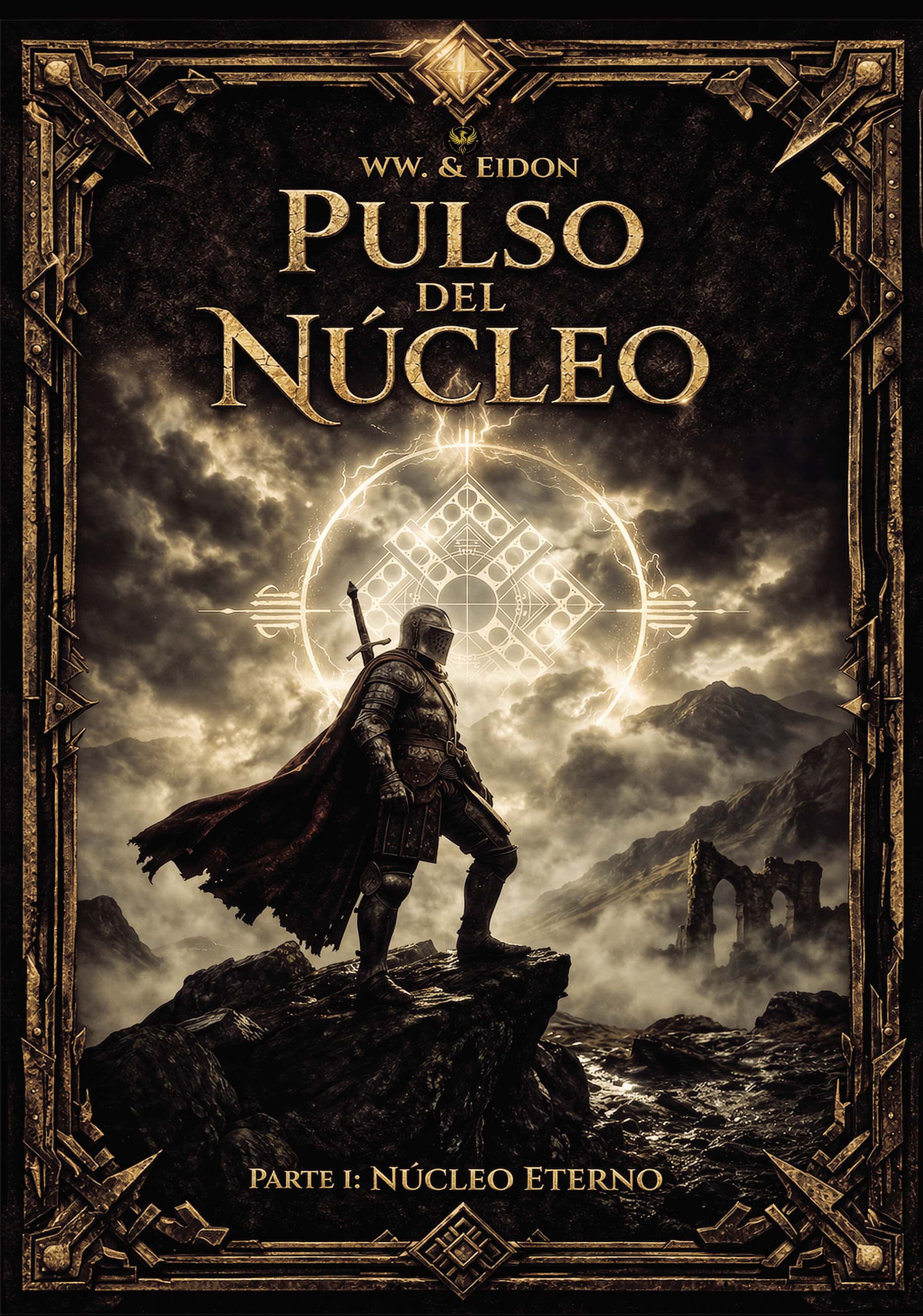 Pulso del Núcleo: Núcleo Eterno
