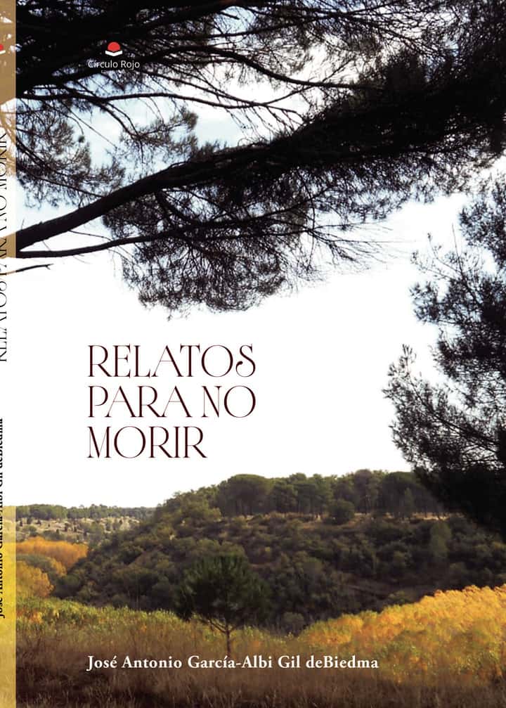 RELATOS PARA NO MORIR