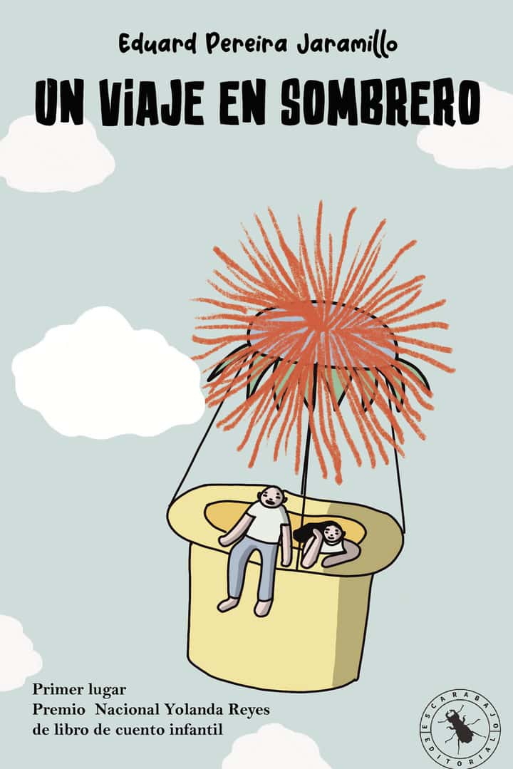 Un viaje en sombrero