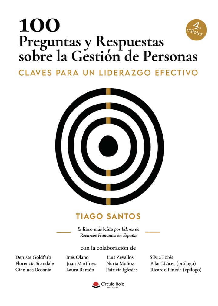 100 Preguntas y Respuestas sobre la Gestión de Personas