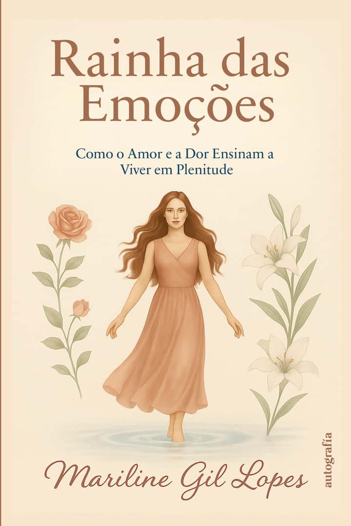 Rainha das emoções