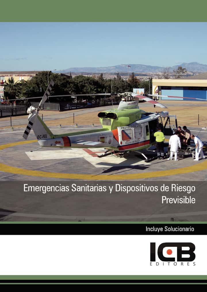 Emergencias Sanitarias y Dispositivos de Riesgo Previsible