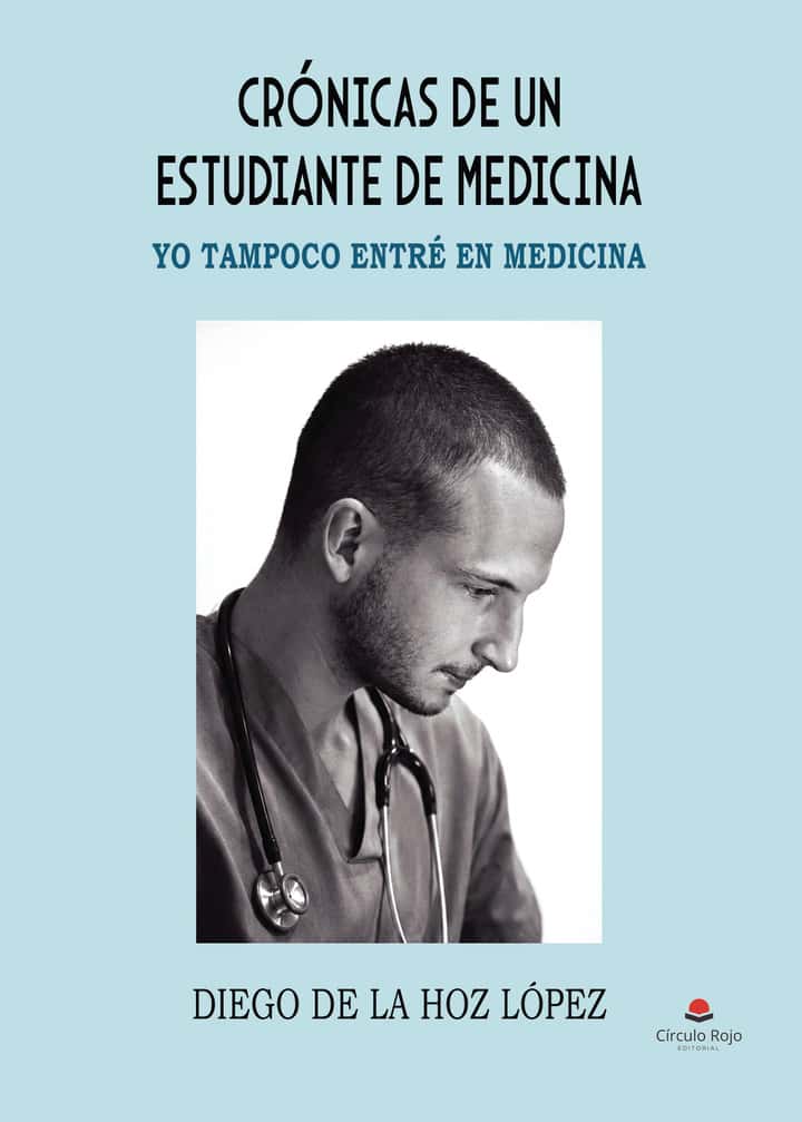 Crónicas de un Estudiante de Medicina: Yo tampoco entré en Medicina