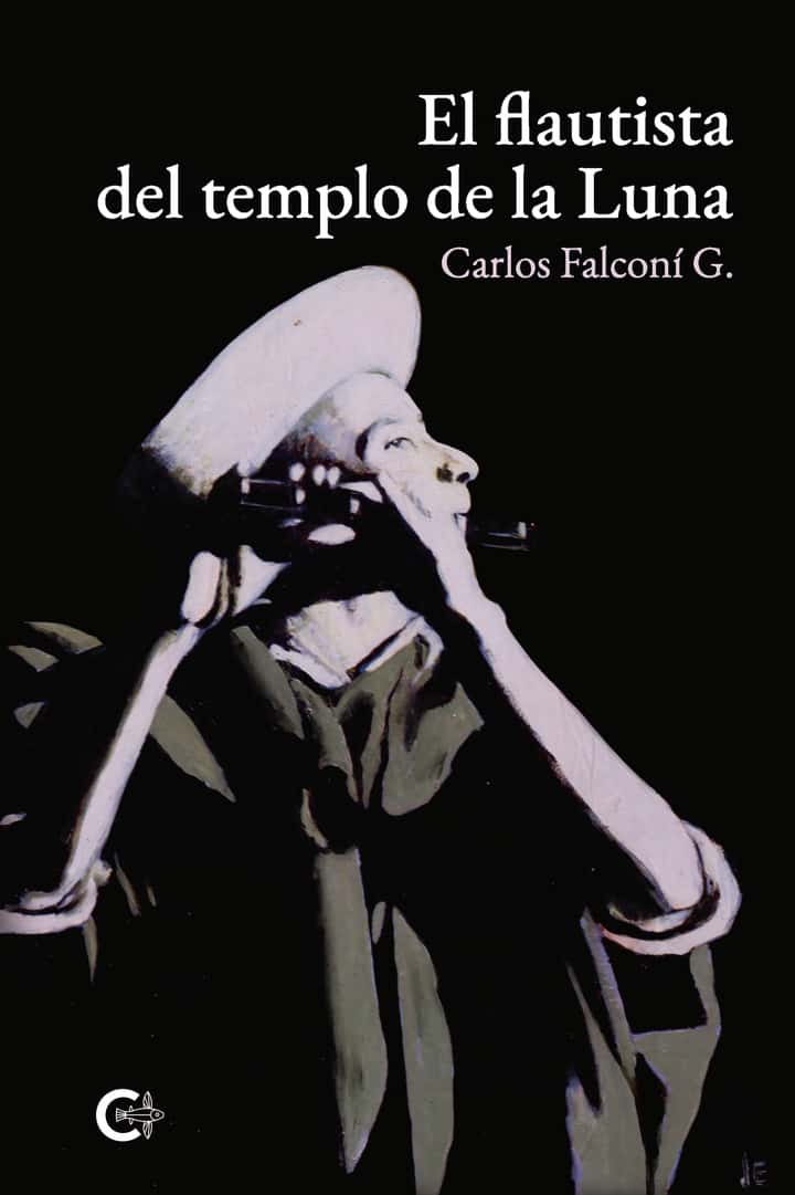 El flautista del templo de la Luna