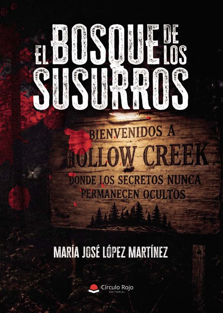 El bosque de los susurros