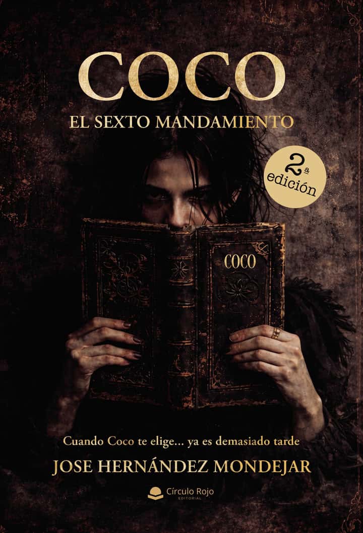 COCO. EL SEXTO MANDAMIENTO