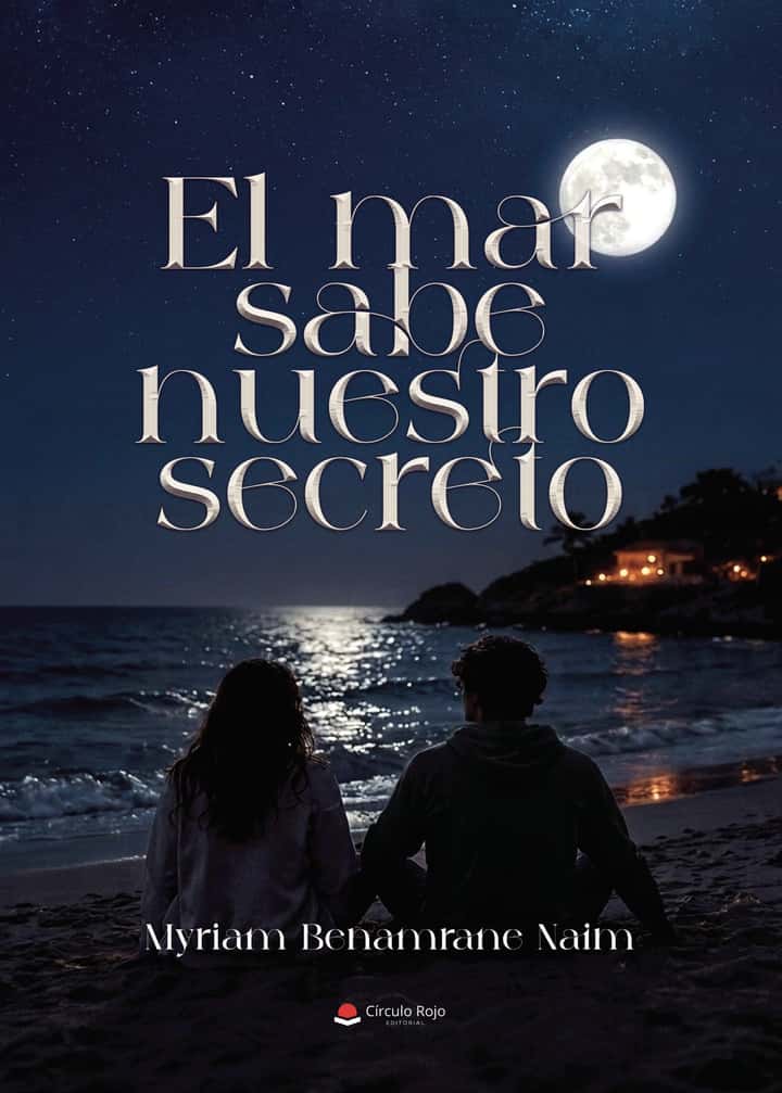 El mar sabe nuestro secreto