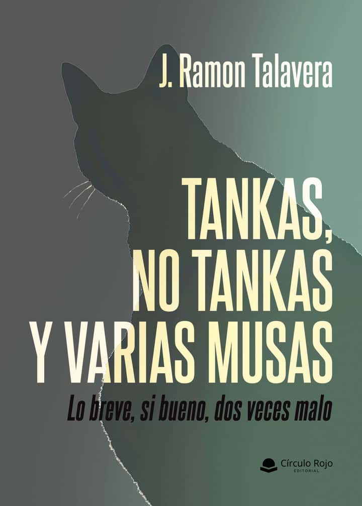 Tankas, no tankas y varias musas. Lo bueno, si breve, dos veces malo