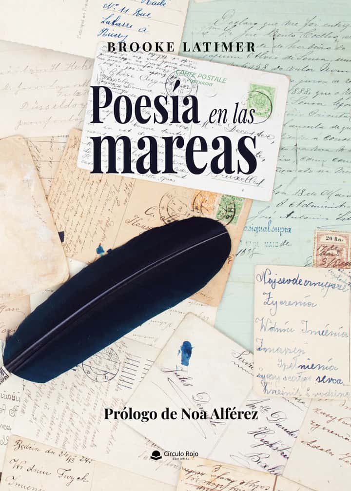 Poesía en las mareas