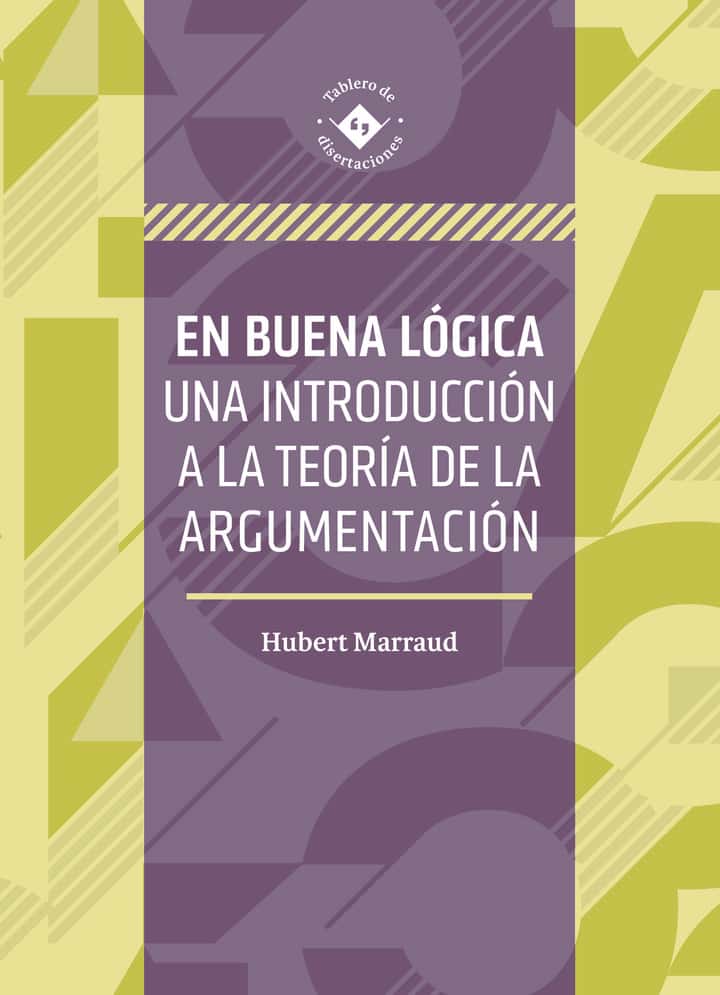En buena logica: En buena logica