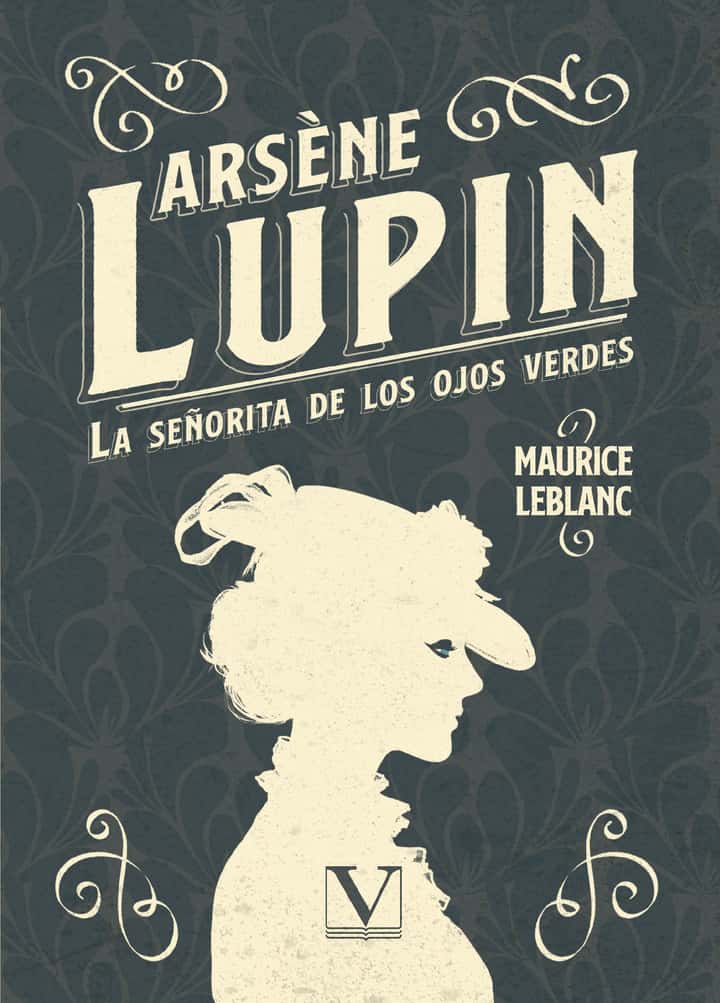 Arsène Lupin