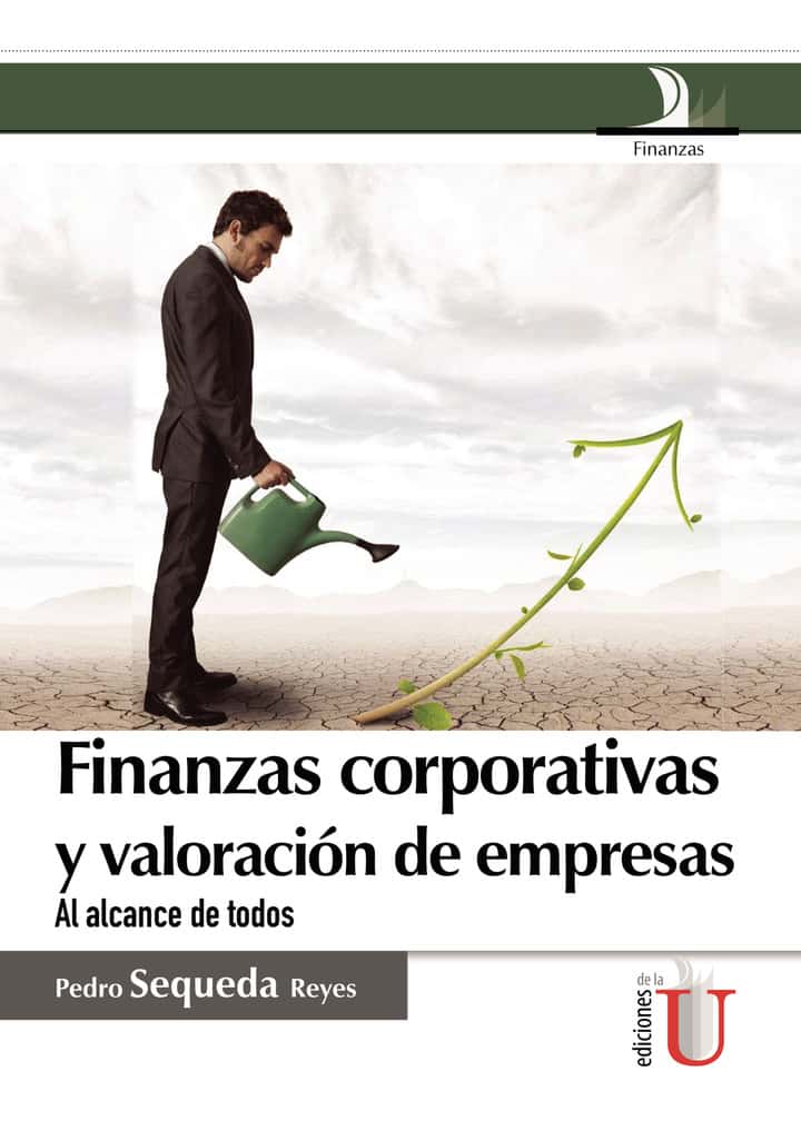Finanzas corporativas y valoración de empresas, al alcance de todos