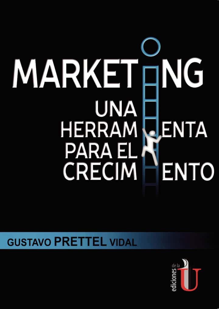 Marketing una herramienta para el crecimiento