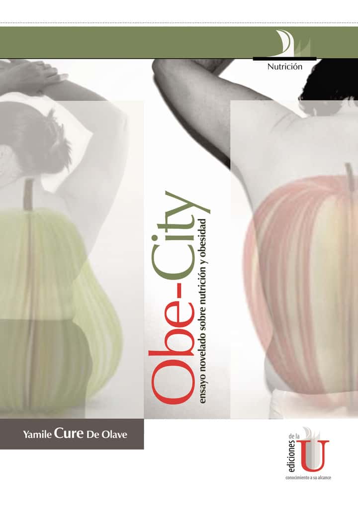 Obecity, ensayo novelado sobre MBNH3 y dietética