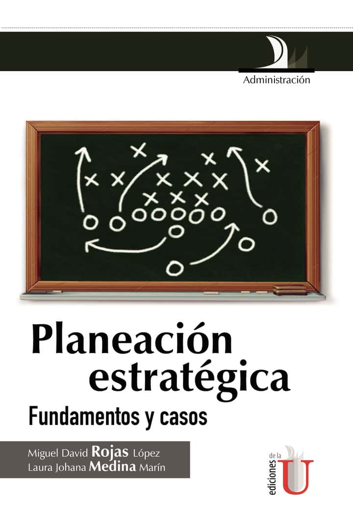 Planeación estratégica