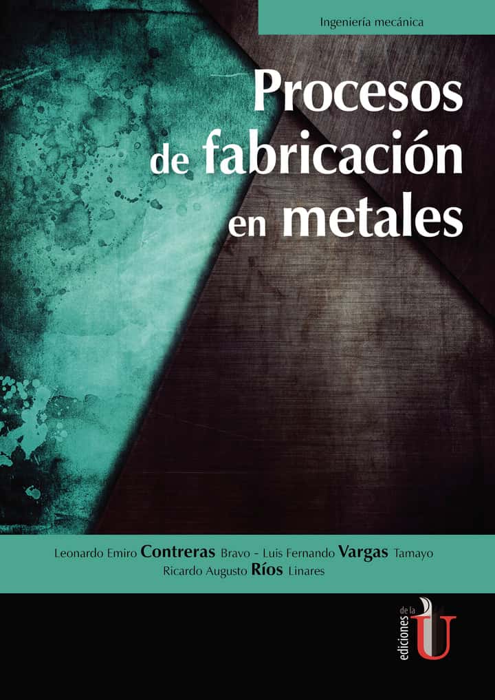 Procesos de Fabricación de metales