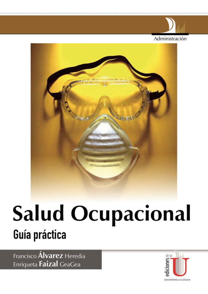 Salud ocupacional