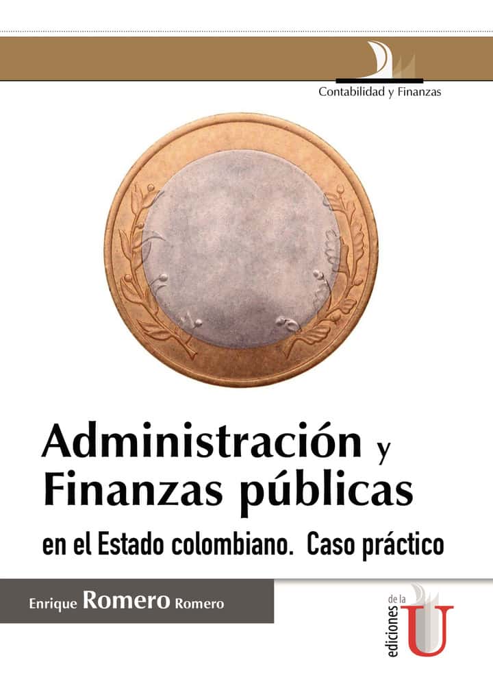 Administración y finanzas públicas