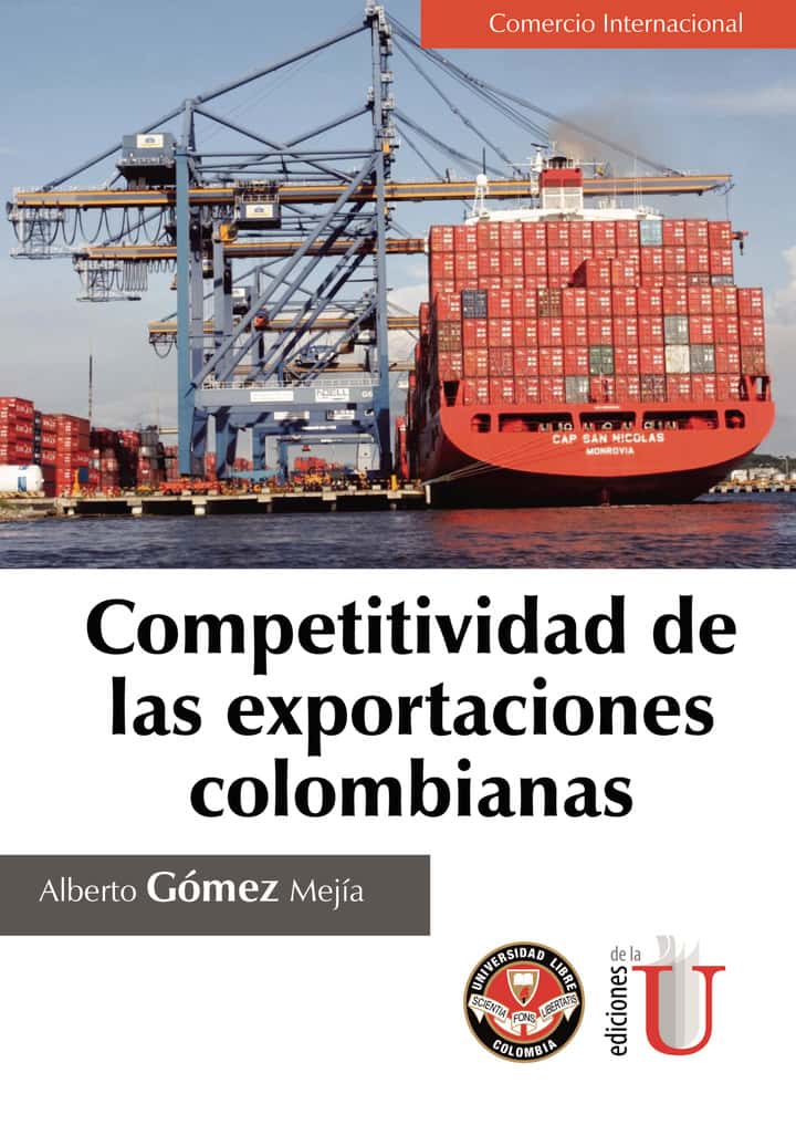 Competitividad de las exportaciones colombianas