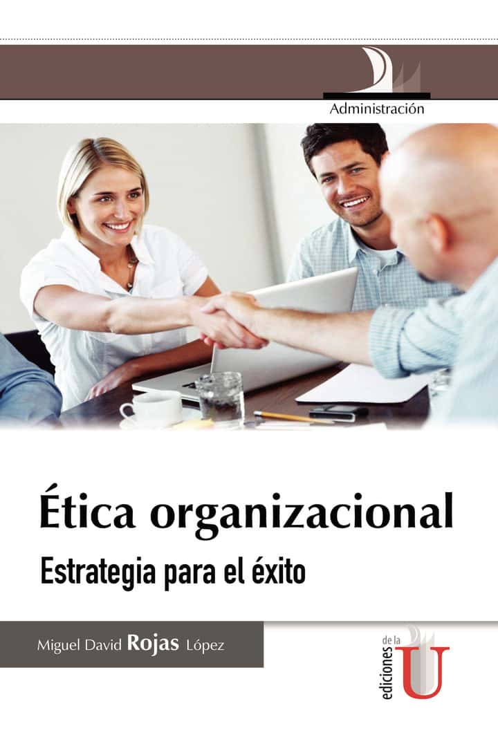 Ética organizacional