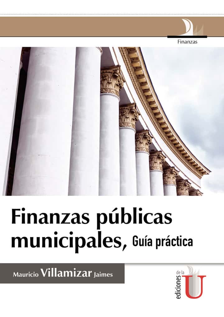 Finanzas públicas municipales, guía práctica