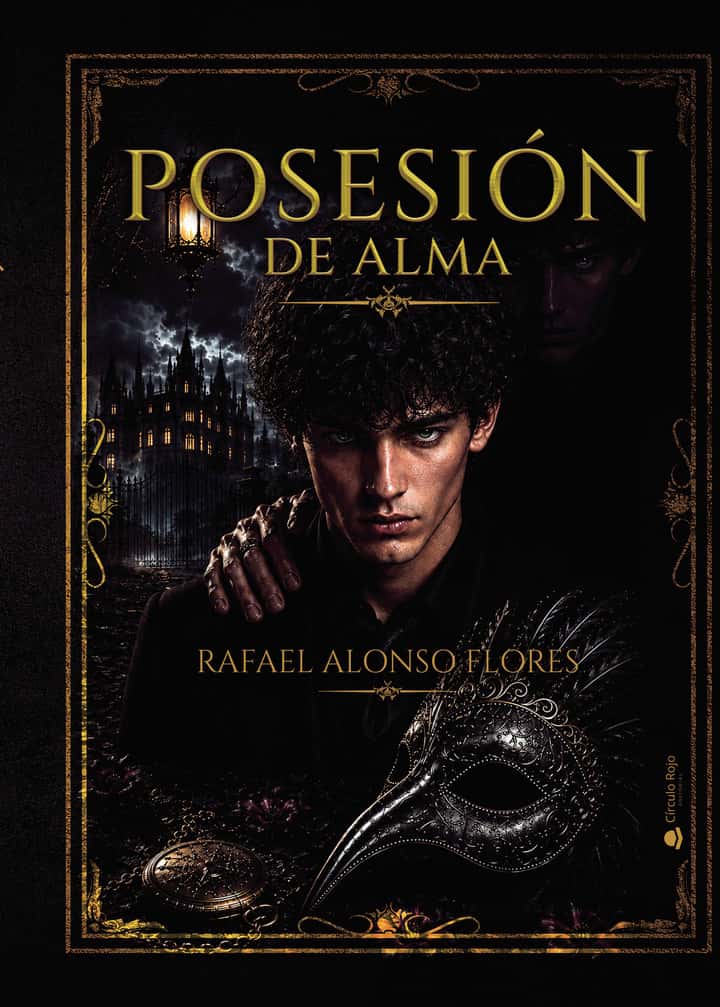 Posesión de alma