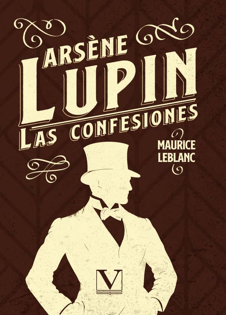 Arsène Lupin: Las confesiones