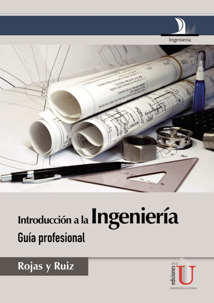 Introducción a la ingeniería, guía académica