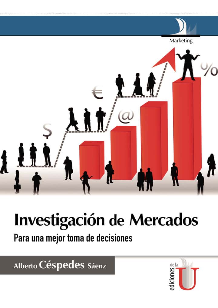 Investigación de mercados, para una mejor toma de decisiones