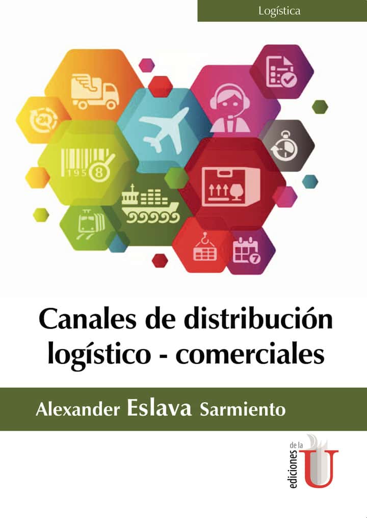 Canales de distribución logístico-comerciales