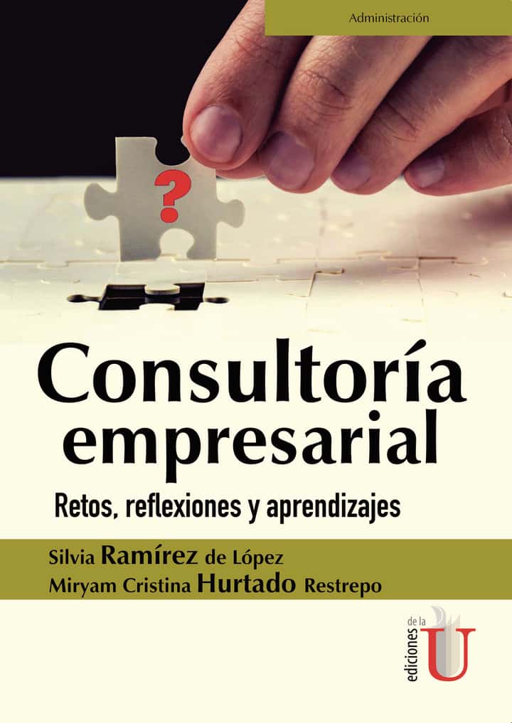 Consultoría empresarial. Retos, reflexiones y  aprendizajes