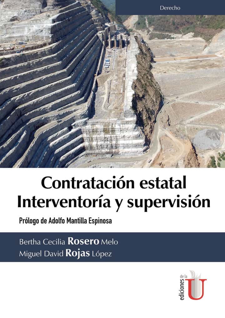 Contratación estatal, Interventoría y supervisión