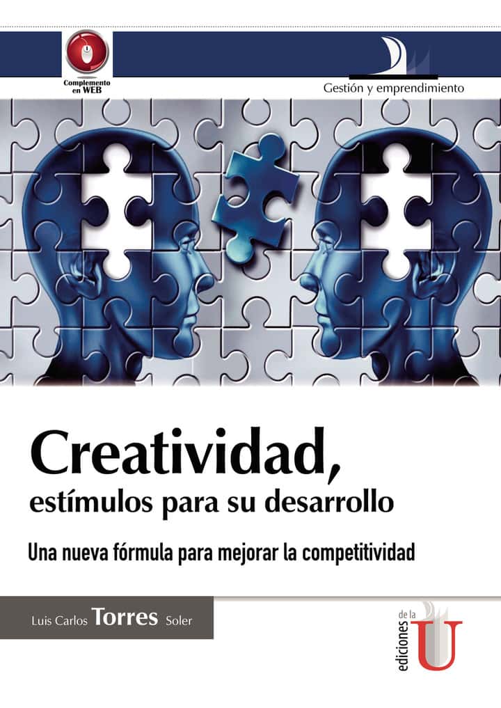 Creatividad, estímulos para su desarrollo