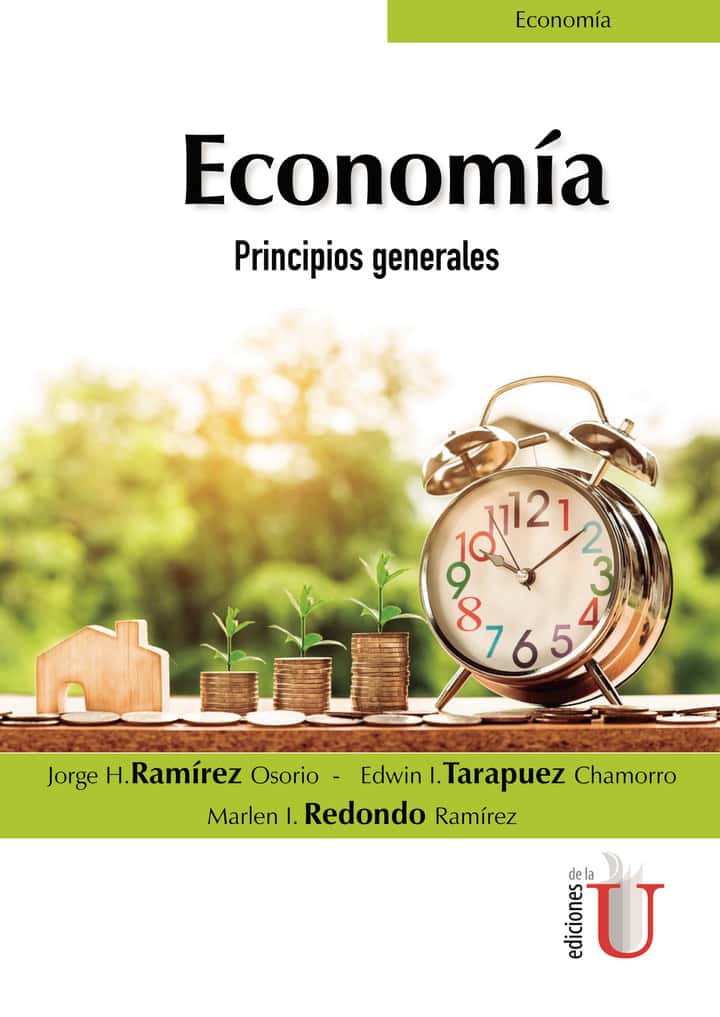 Economía. Principios Generales