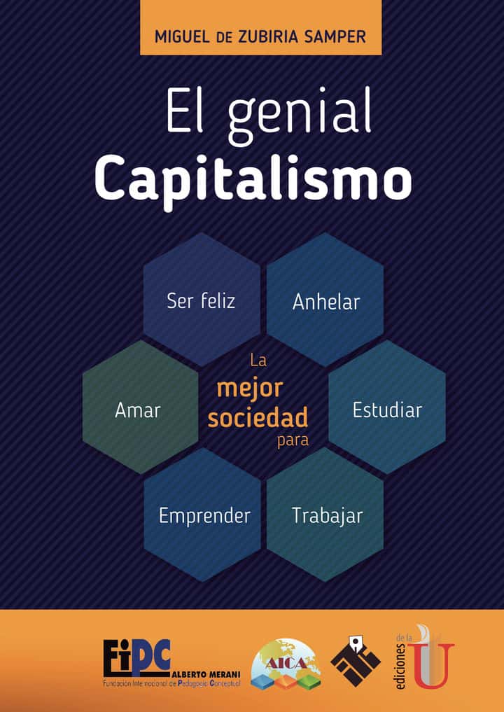 El genial capitalismo