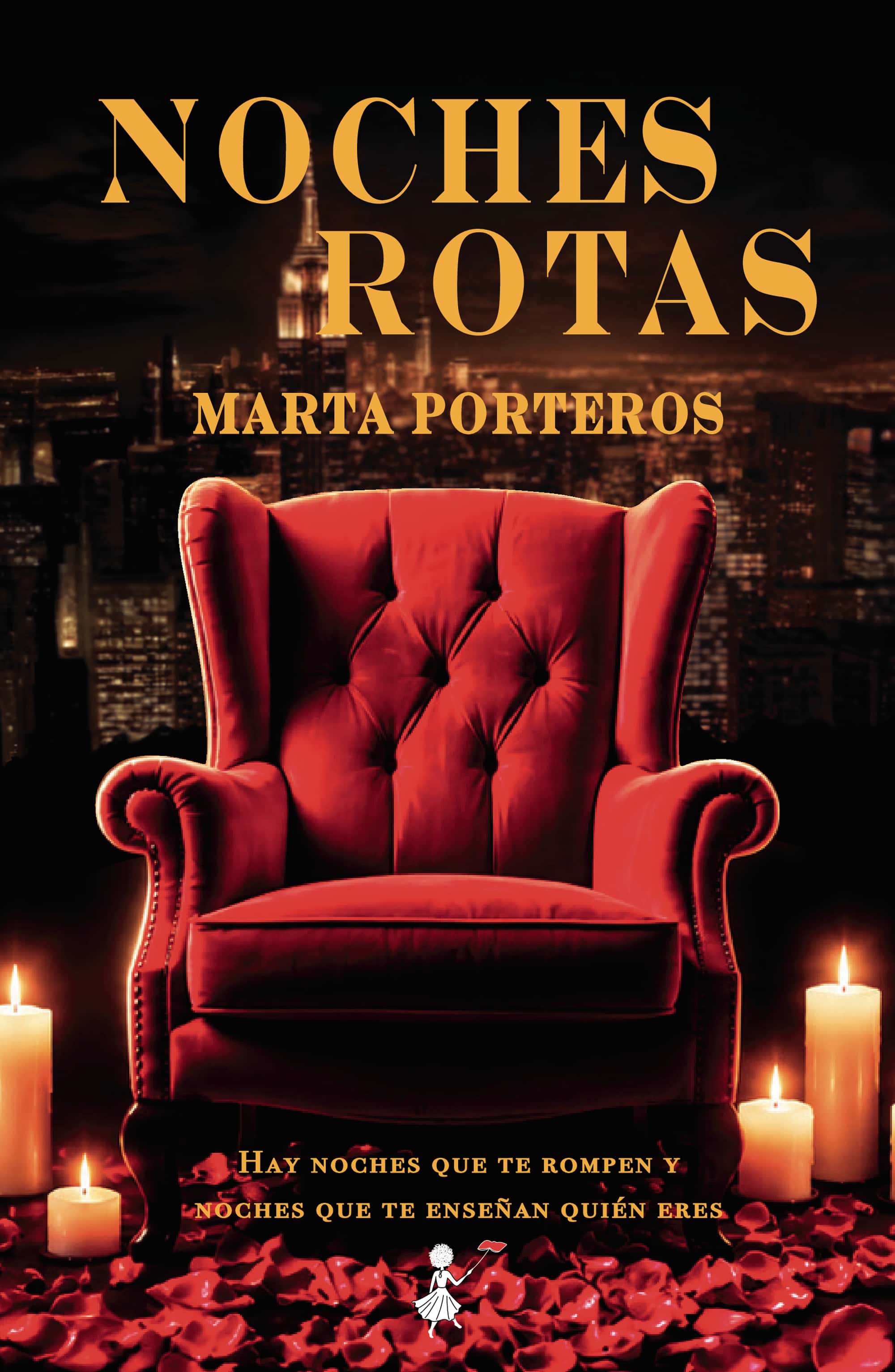 NOCHES ROTAS