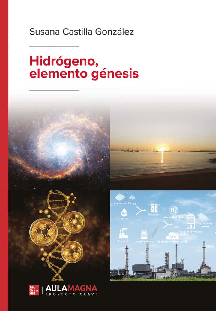 Hidrógeno, elemento génesis