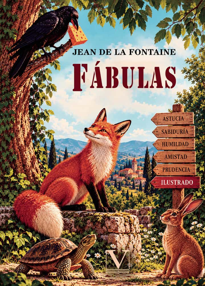 Fábulas