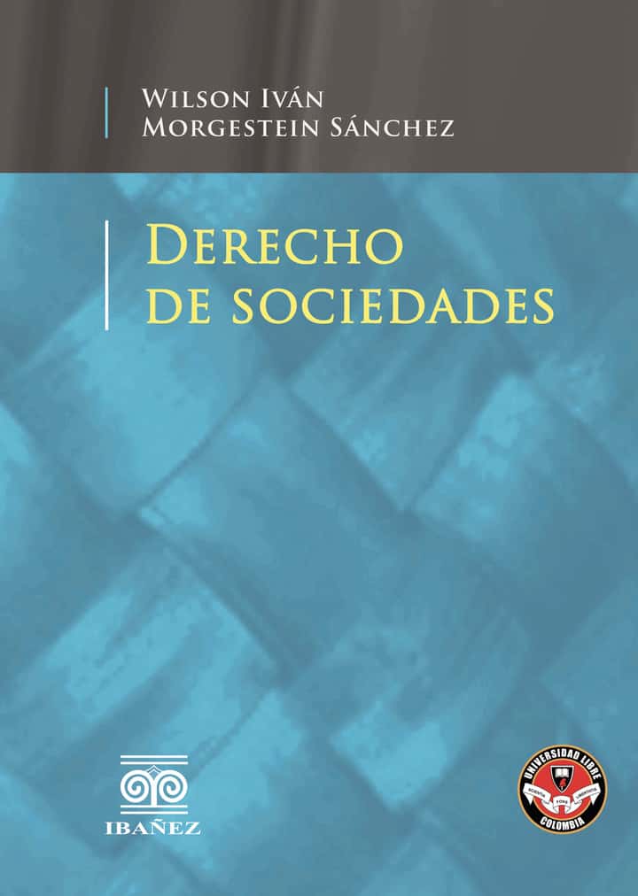 Derecho de sociedades