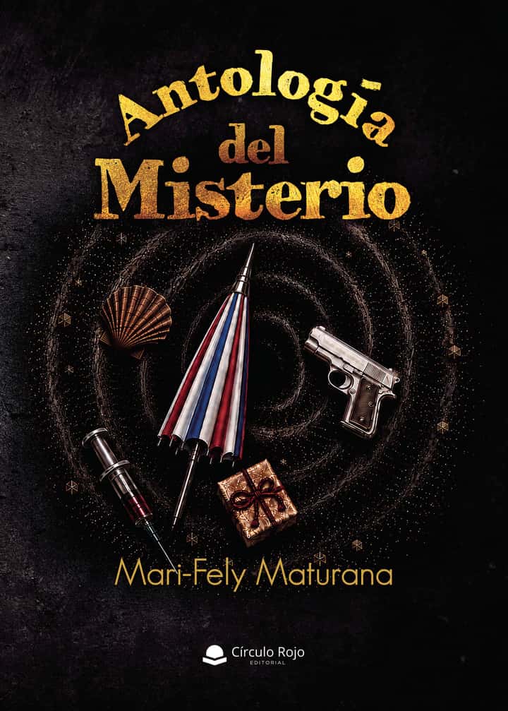 Antología del misterio